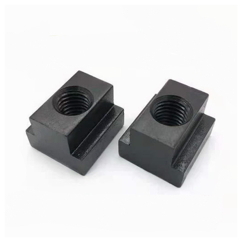 Securus install T socors nut