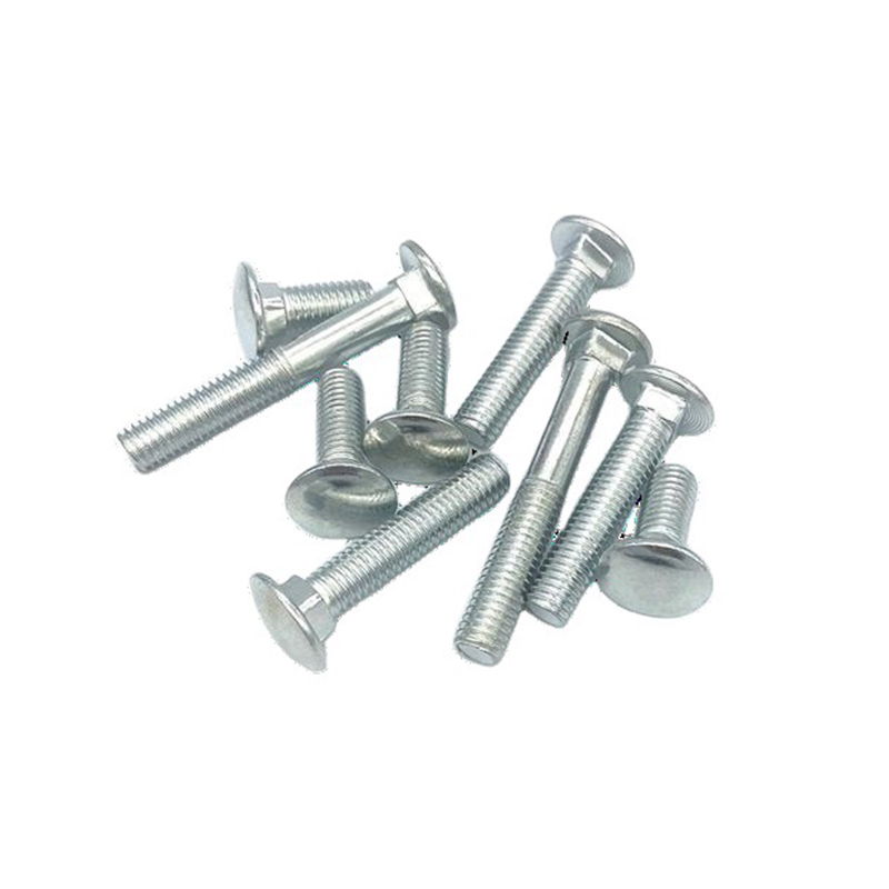 Elliptico collum semita Bolts