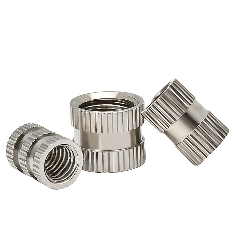 Embedded Insert Nut
