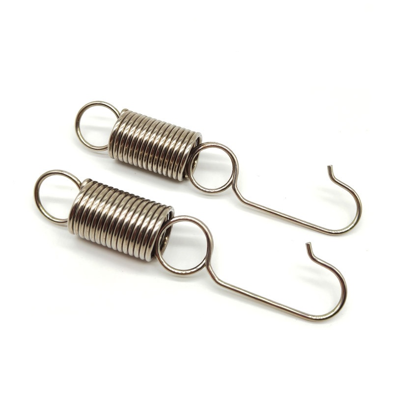 Perpetuus extendens Spring