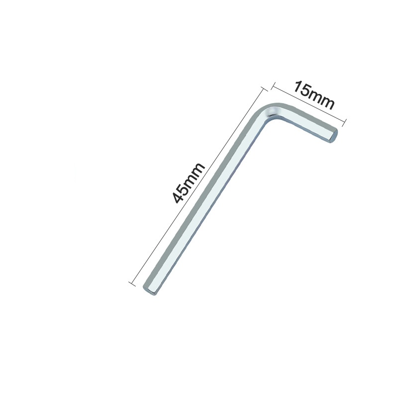 Essential Hexagonal clavis