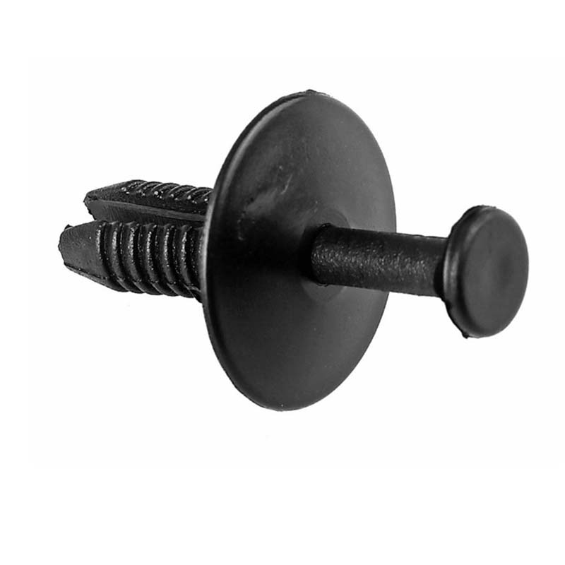 Expanding Rivet Clips ventilabis Type
