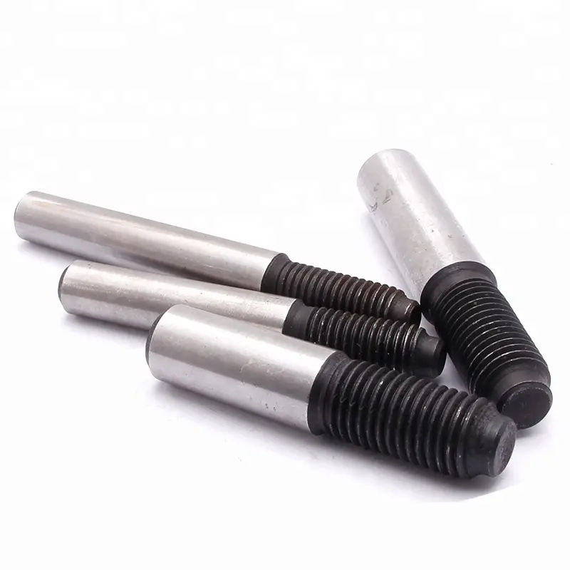 Externum filum taper paxillos