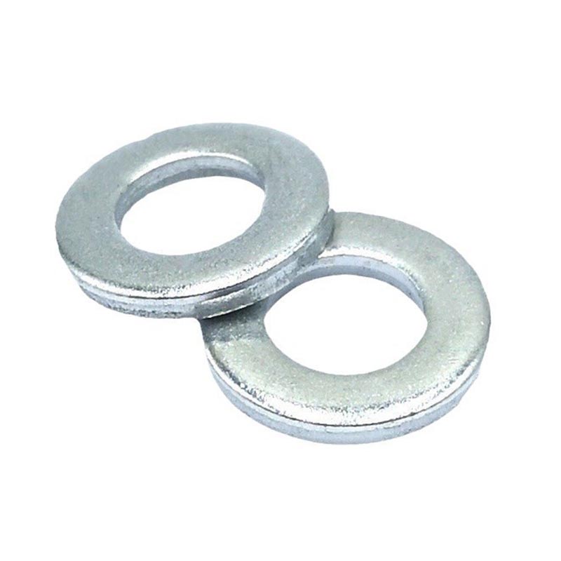 Extra magna washer