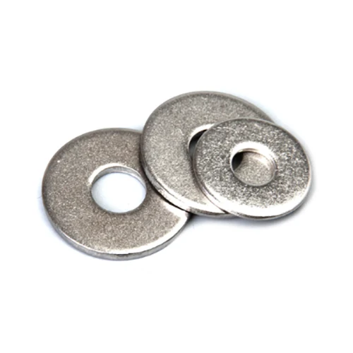 Extra magnam washers