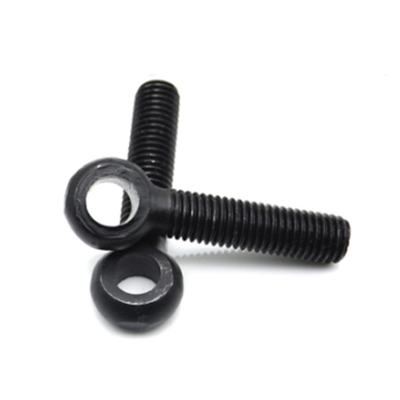 Oculus fulmen cum nut