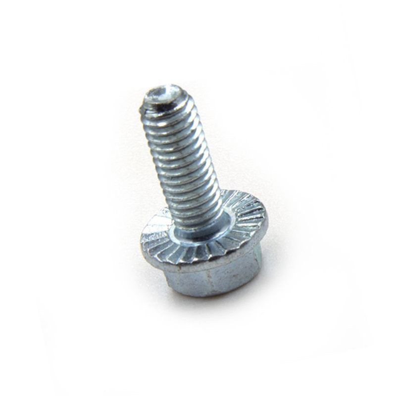 Fine picem Hexagon Bolts cum LABIUM