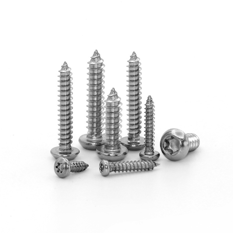 Firm DIN 7981 Torx Tapping Screw