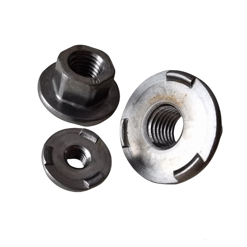 Suspendisse monte Welding Flange nucis