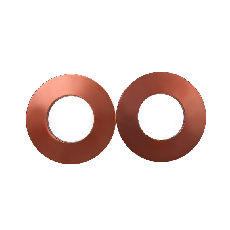 Force Densa Disci Shaped Spring