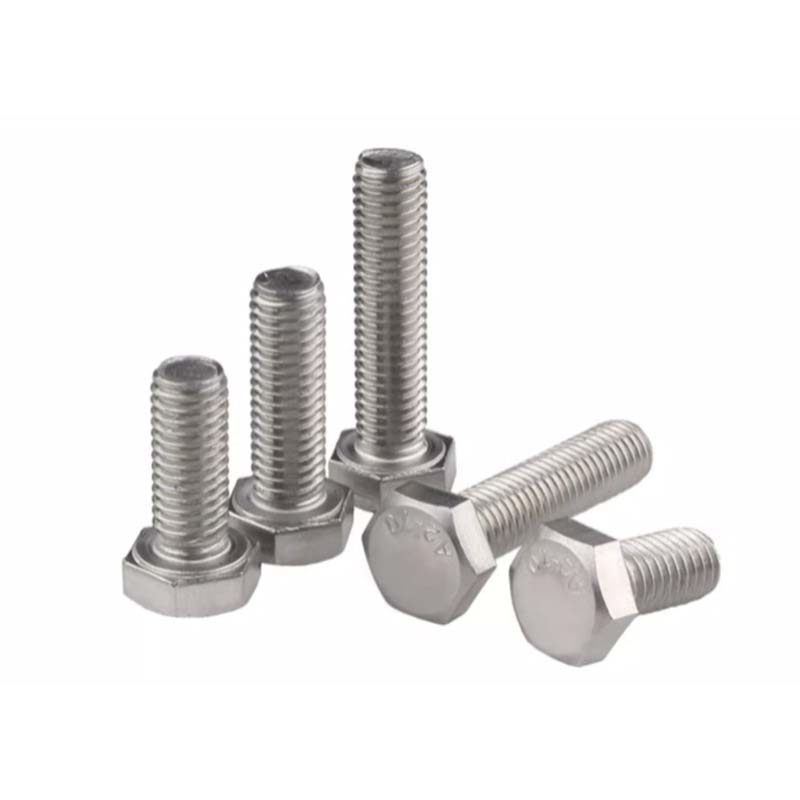 Full filum HEXAGON caput fulmine