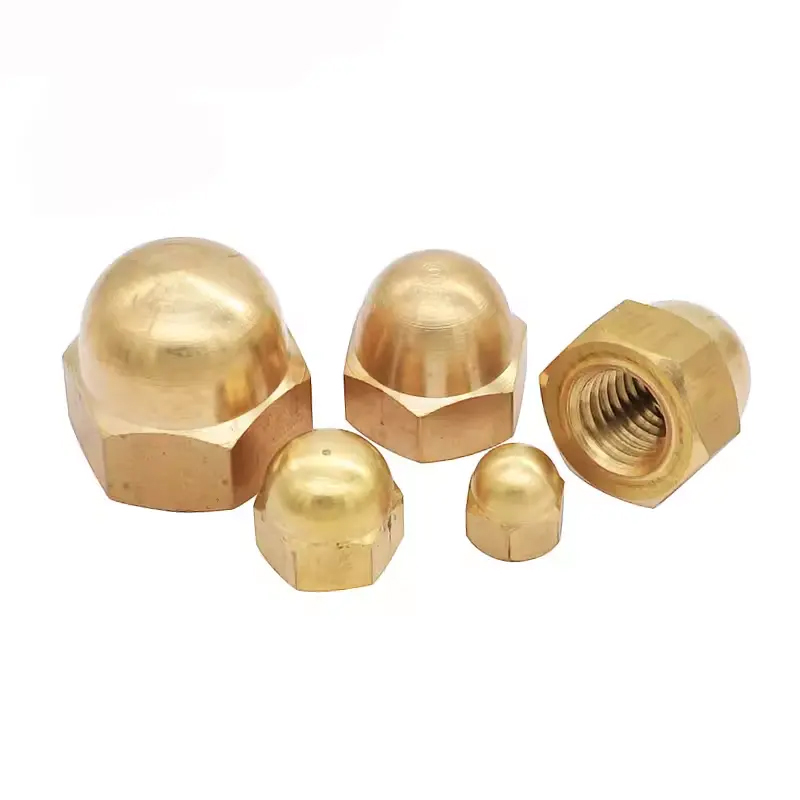 Aurum Alloy Hex Mortis nucis