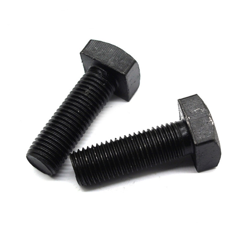 Grade VIII Quadratum caput fulmine