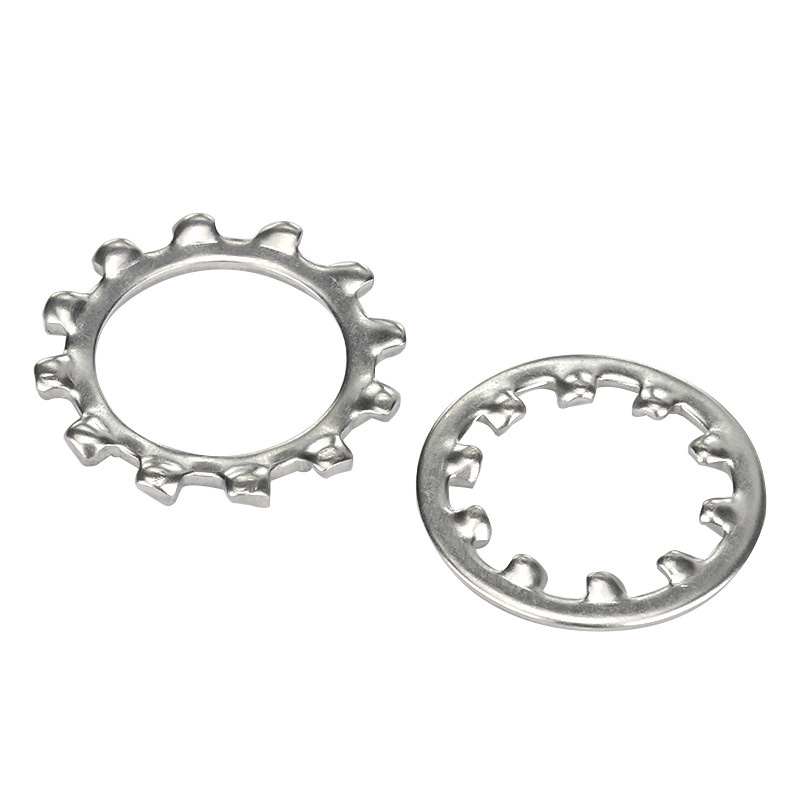 Obduratum externi externus DENDO clausum Washer