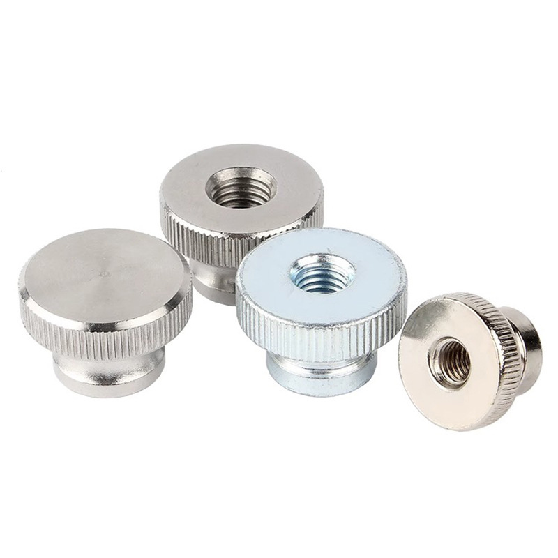 Hardware Tools Rolling Nut