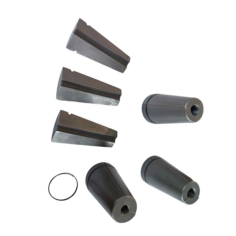 Gravis Officium Anchorage Gripper