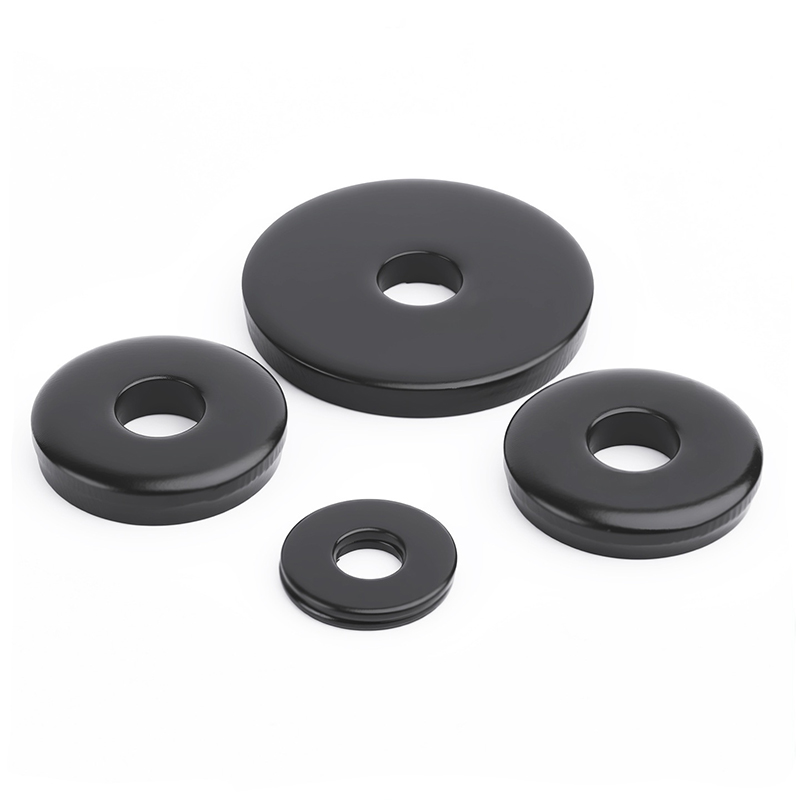 Gravis officium Carbon Steel Flat elementum