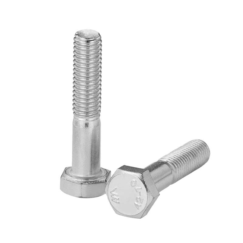 Gravis Hex Bolt