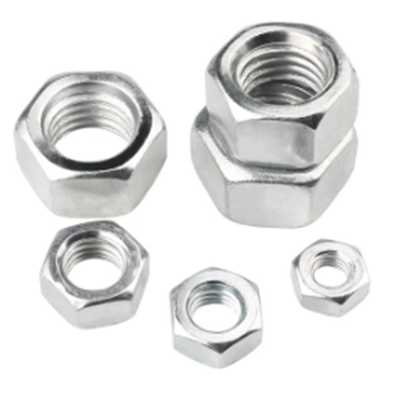 Gravis Hex Jam nut