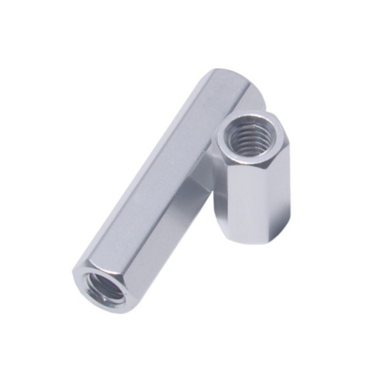 HEX Irrincere nut