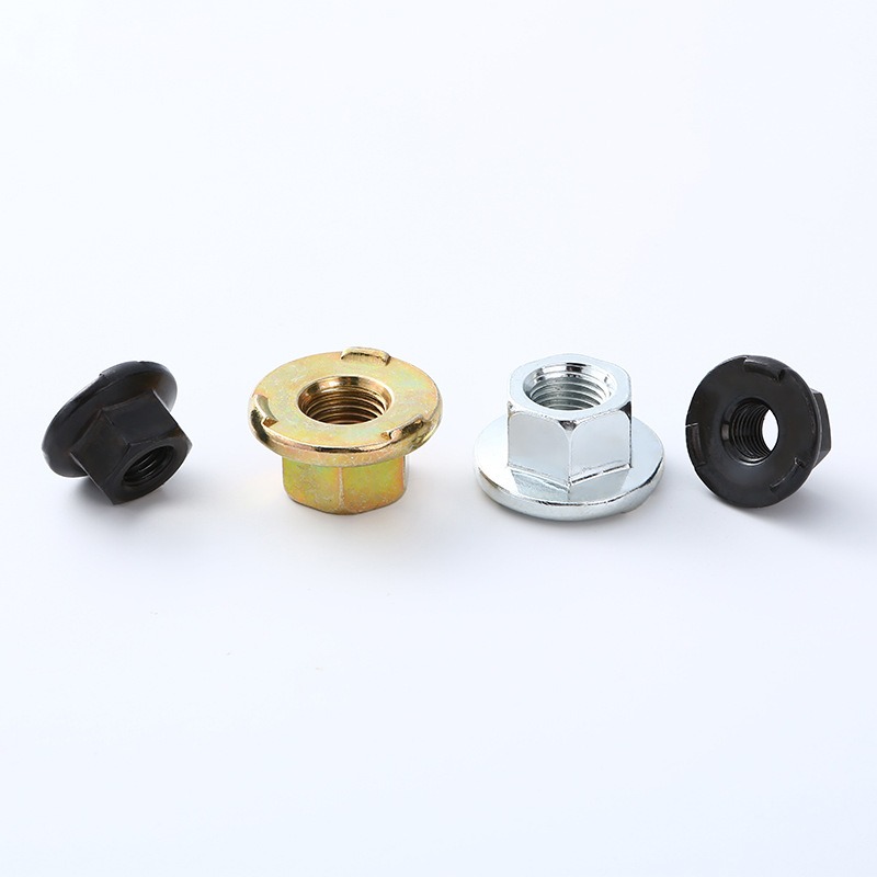 Hex Flange Nuces Welding