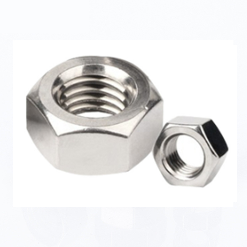 Hex Flat Jam nucis