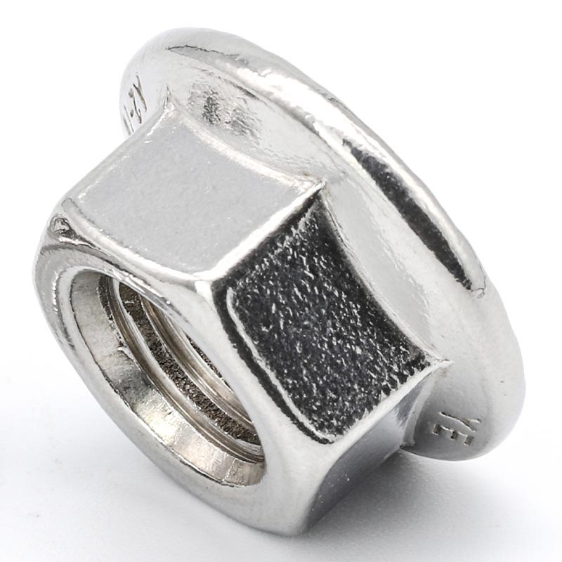 Hex magnam Flange nucis