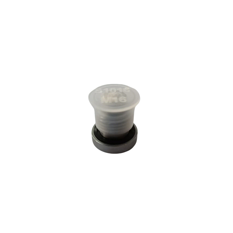 Hex Plug Coelen Forged Steel