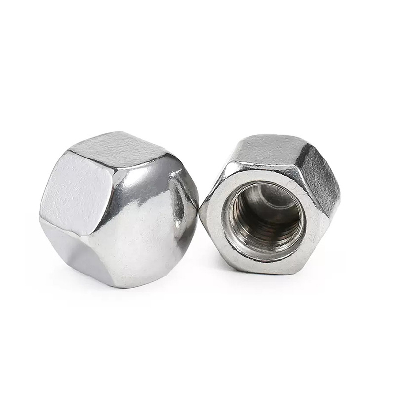 Hexagon nucis low type
