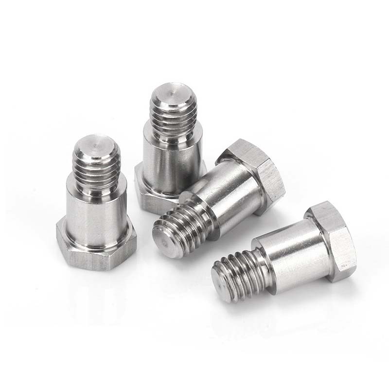 Hexagon fit fulmine cum canis punctus