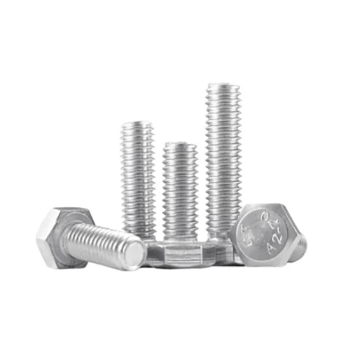 Hexagon caput filum Rolling Cochleas