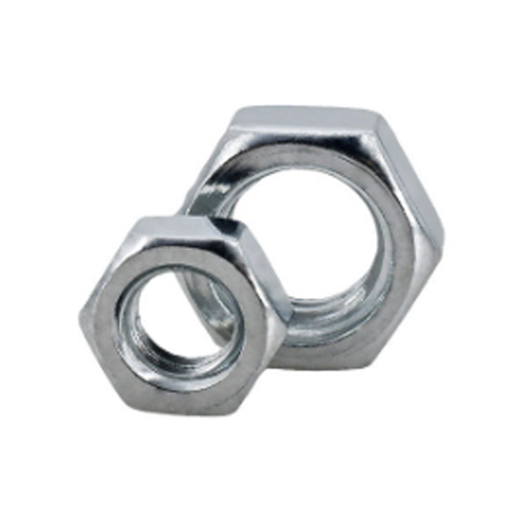 Hexagon nuces