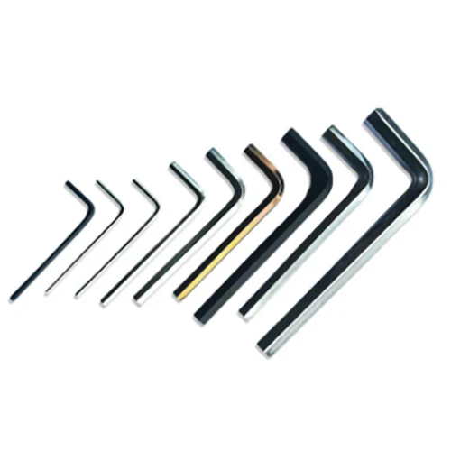 Hexagon ostium screw claves gubernatori