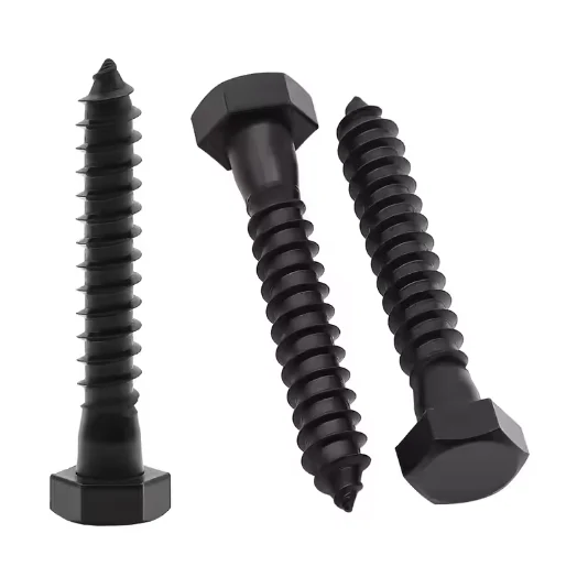 Hexagon lignum Cochleas