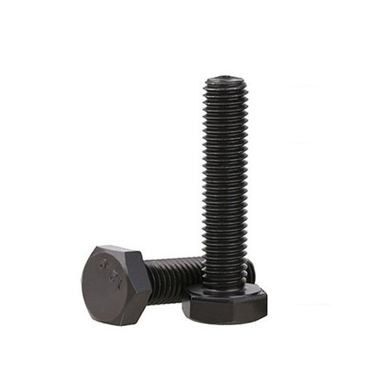 Sexangulum fulmen DIN933