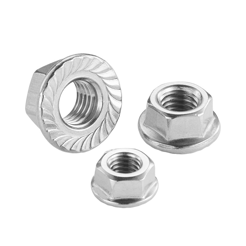 Hexagonal LABYNGE AFFERENDIFER