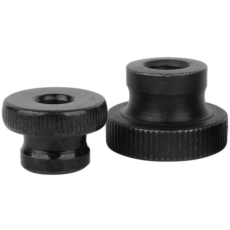 Princeps Collar Knurled Rolling Nut