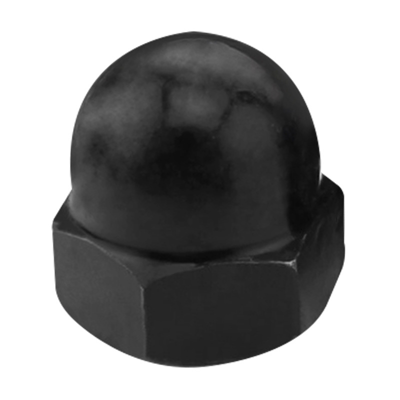 High Hexagon operimentum nut