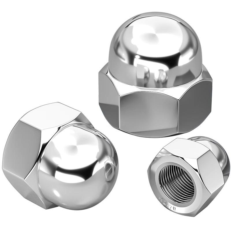 High Hexagon operimentum nucis