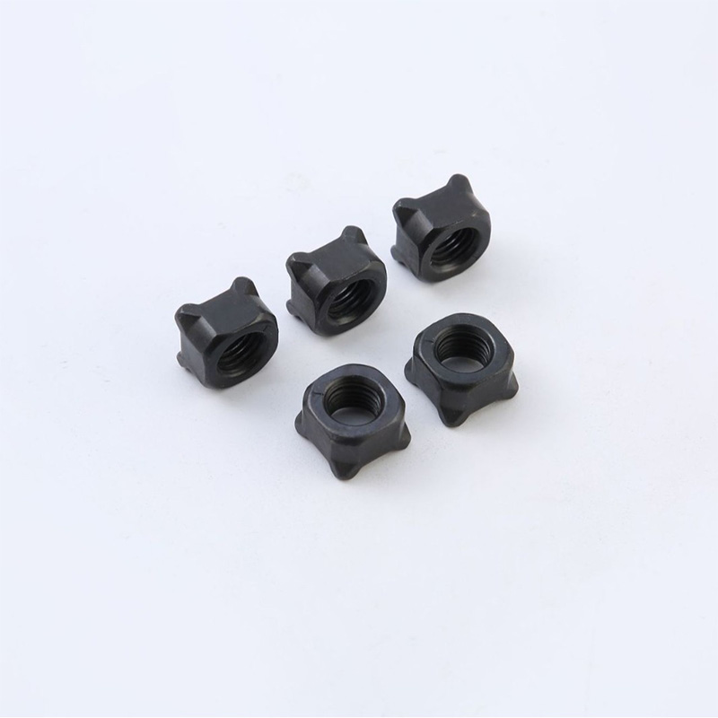 Maximum efficientiam quadratum Weld nuces