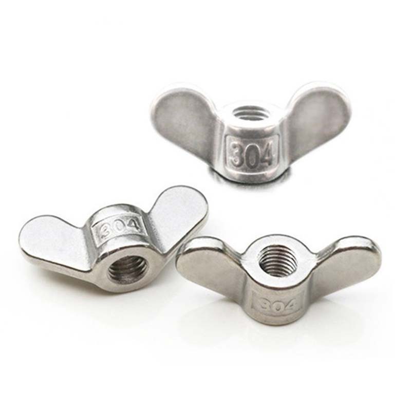 Princeps Precision US circa Wing Nuces