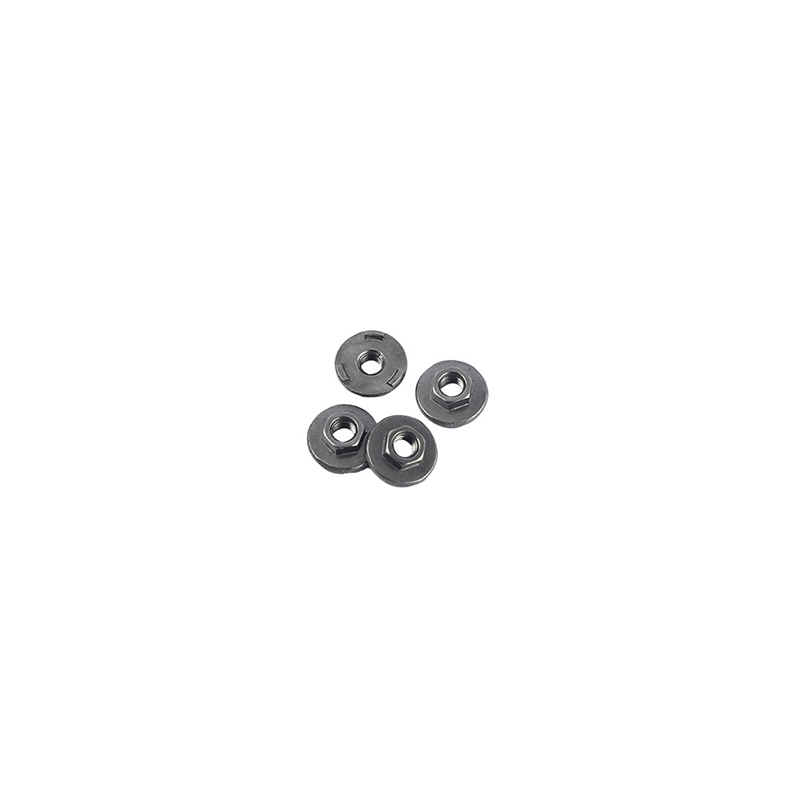 Maximum accurate Weld Hexagon nuces cum LABIUM