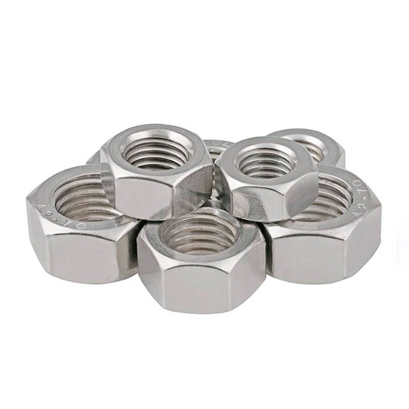 Princeps vires Hexagon nut