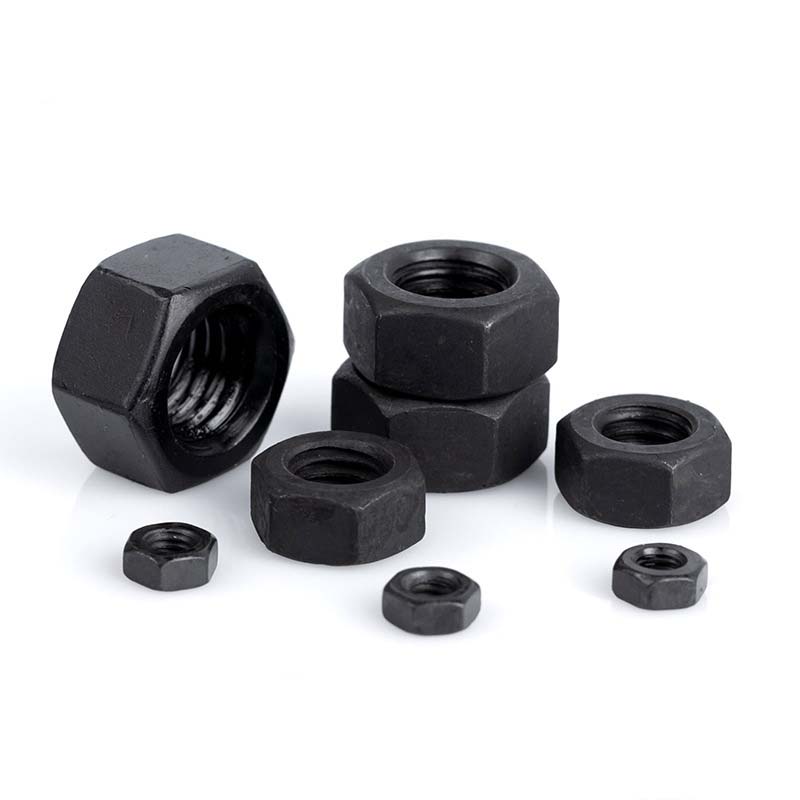 Princeps Fortitudo Hexagon Nuces Steel Structures