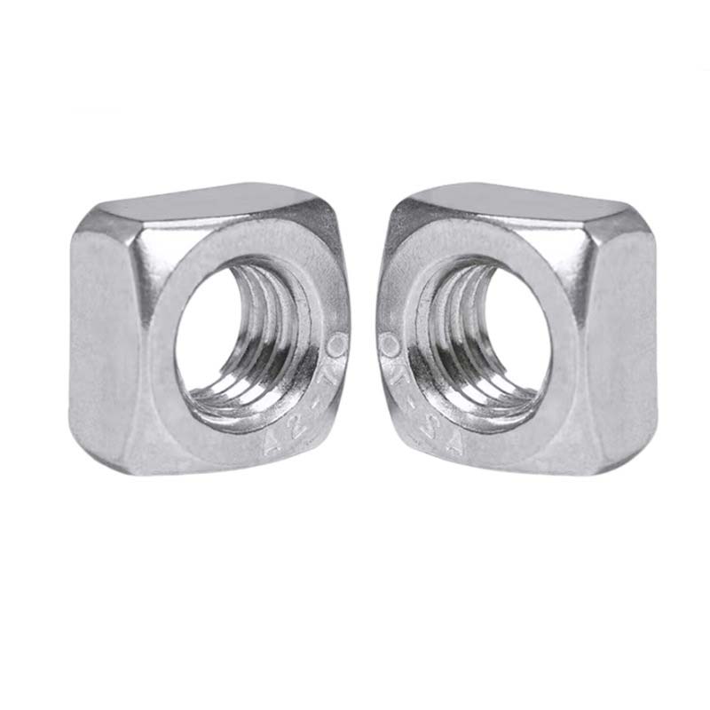 Princeps Fortitudo Square Nuces