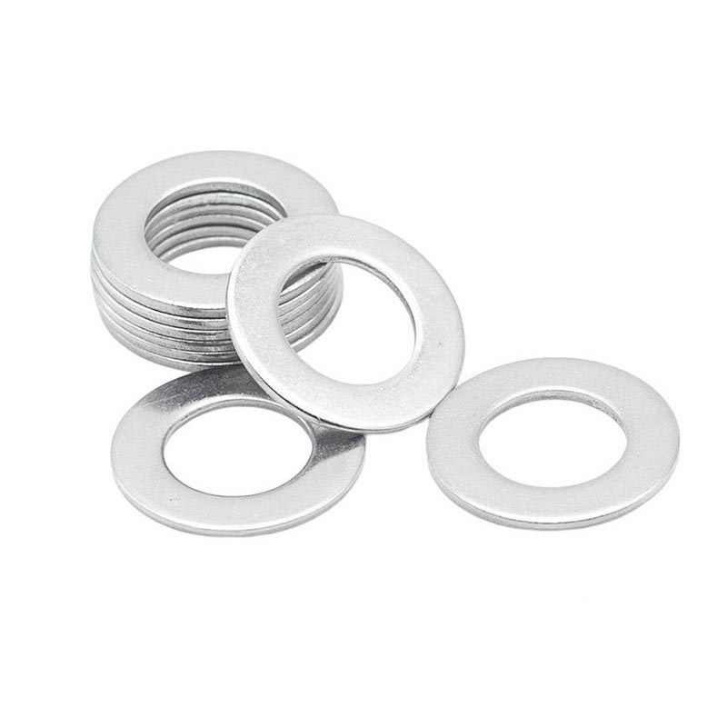 Princeps vires ferro fabrica washers