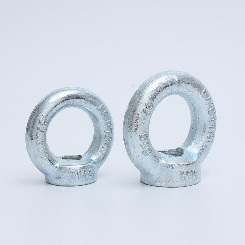 Altum tensile elevatio oculi nut
