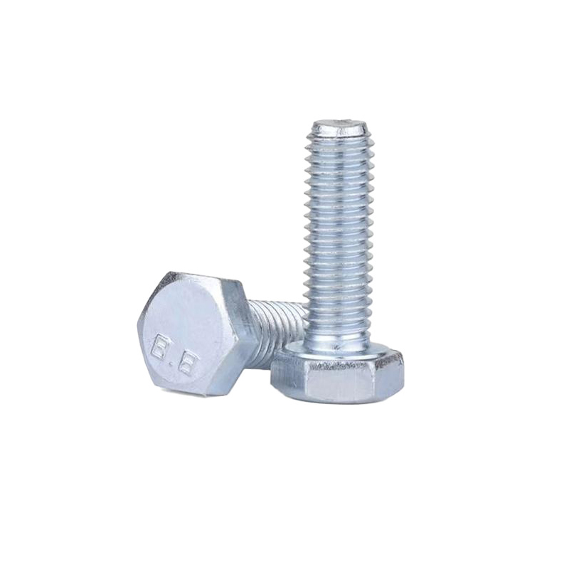 High Torque Hexagonal Bolt