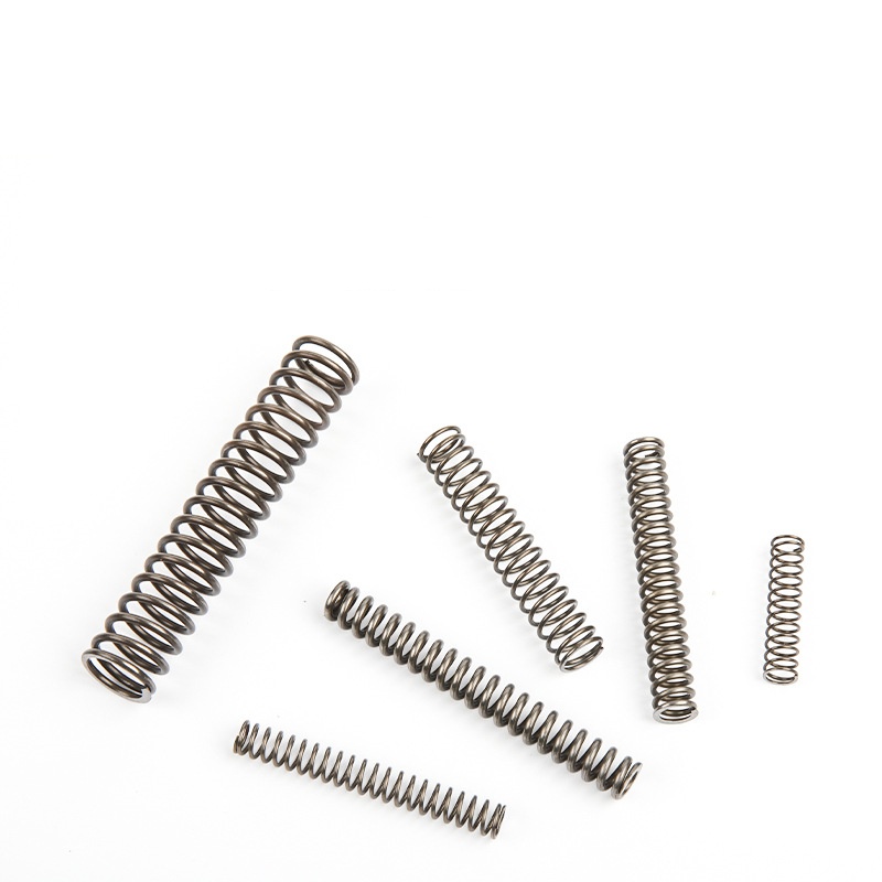 Princeps Torque Spiral Spring