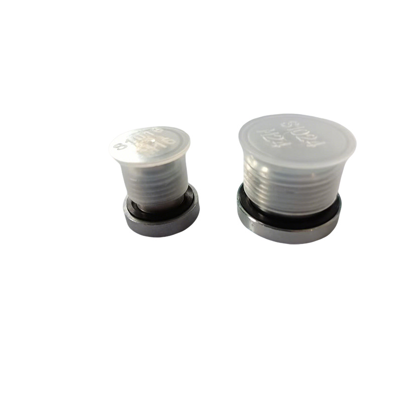 Cavus Hex Pipe Plug